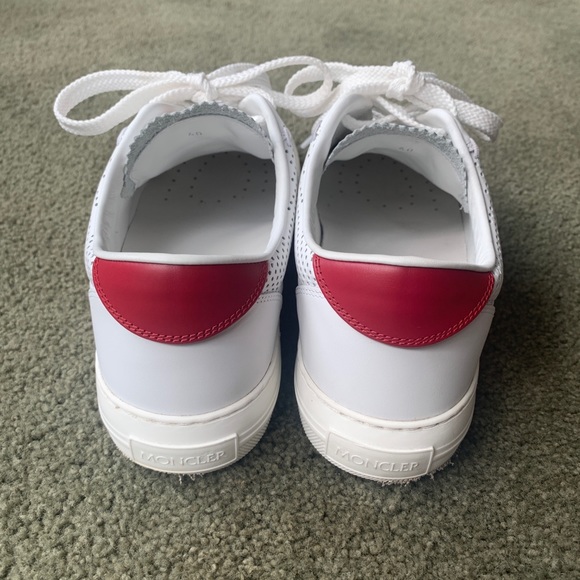 Used | mens size 7 | worn only 4 times | no box | retail $600 - Picture 3 of 5